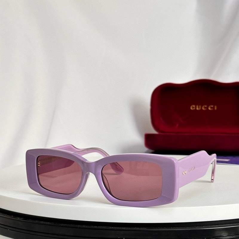 Gucci Sunglasses 204